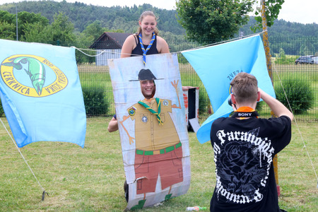 Dan zaščite in reševanja 36 foto Ljubo Vukelič